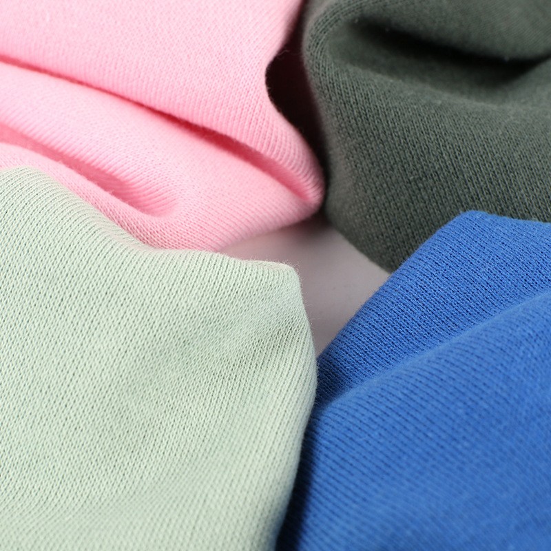 FRENCH TERRY / HOODIE FABRIC Dyed-B 2023 Hot Sale