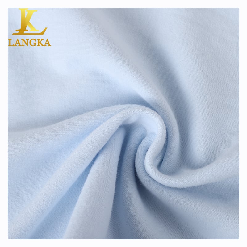 Polyester Knitted Fabric