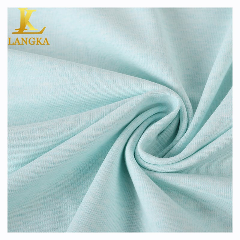 Elastic Knitted Fabric