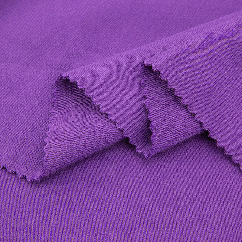 FRENCH TERRY / HOODIE FABRIC Dyed-B 2023 Hot Sale