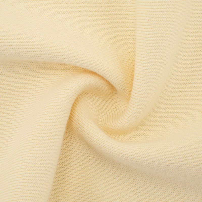 FRENCH TERRY / HOODIE FABRIC Dyed-A 2023 Hot Sale