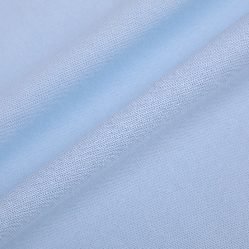 INTERLOCK / DOUBLE JERSEY Dyed-A 2023 Hot Sale