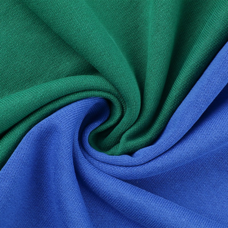 FRENCH TERRY / HOODIE FABRIC Dyed-B 2023 Hot Sale