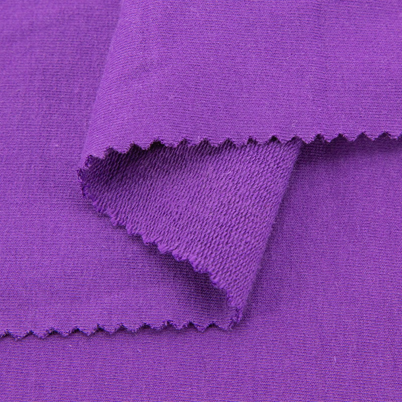 FRENCH TERRY / HOODIE FABRIC Dyed-B 2023 Hot Sale