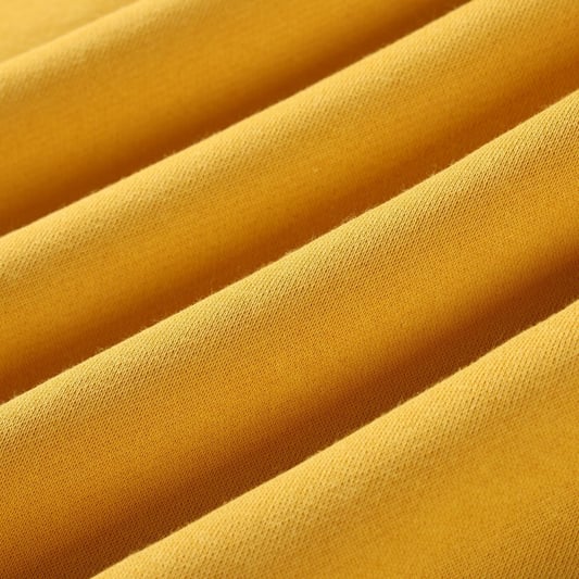 FRENCH TERRY / HOODIE FABRIC Dyed-A 2023 Hot Sale